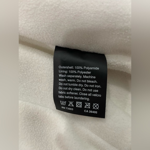 Helly Hansen winter jacket - Picture 8 of 8